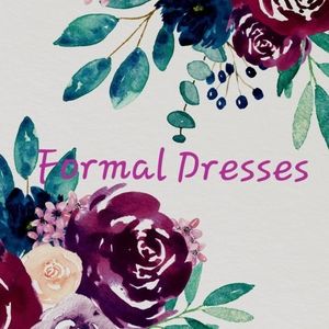 Formal Dresses